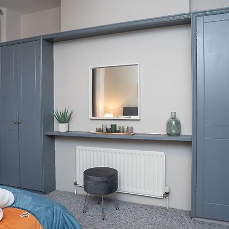 1 Bdr Apartment At Queens Uni By Belfast City Breaks Экстерьер фото
