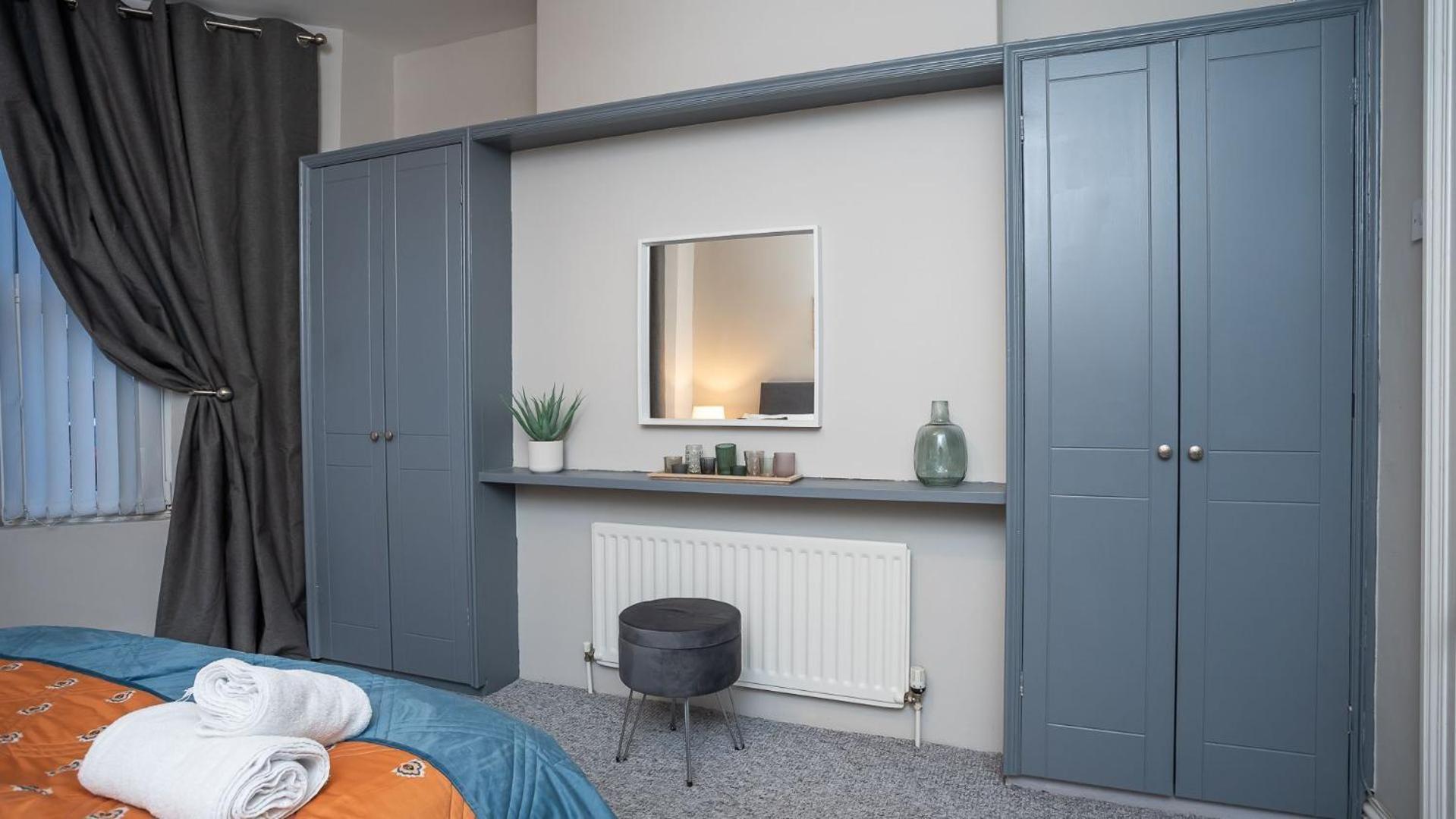 1 Bdr Apartment At Queens Uni By Belfast City Breaks Экстерьер фото