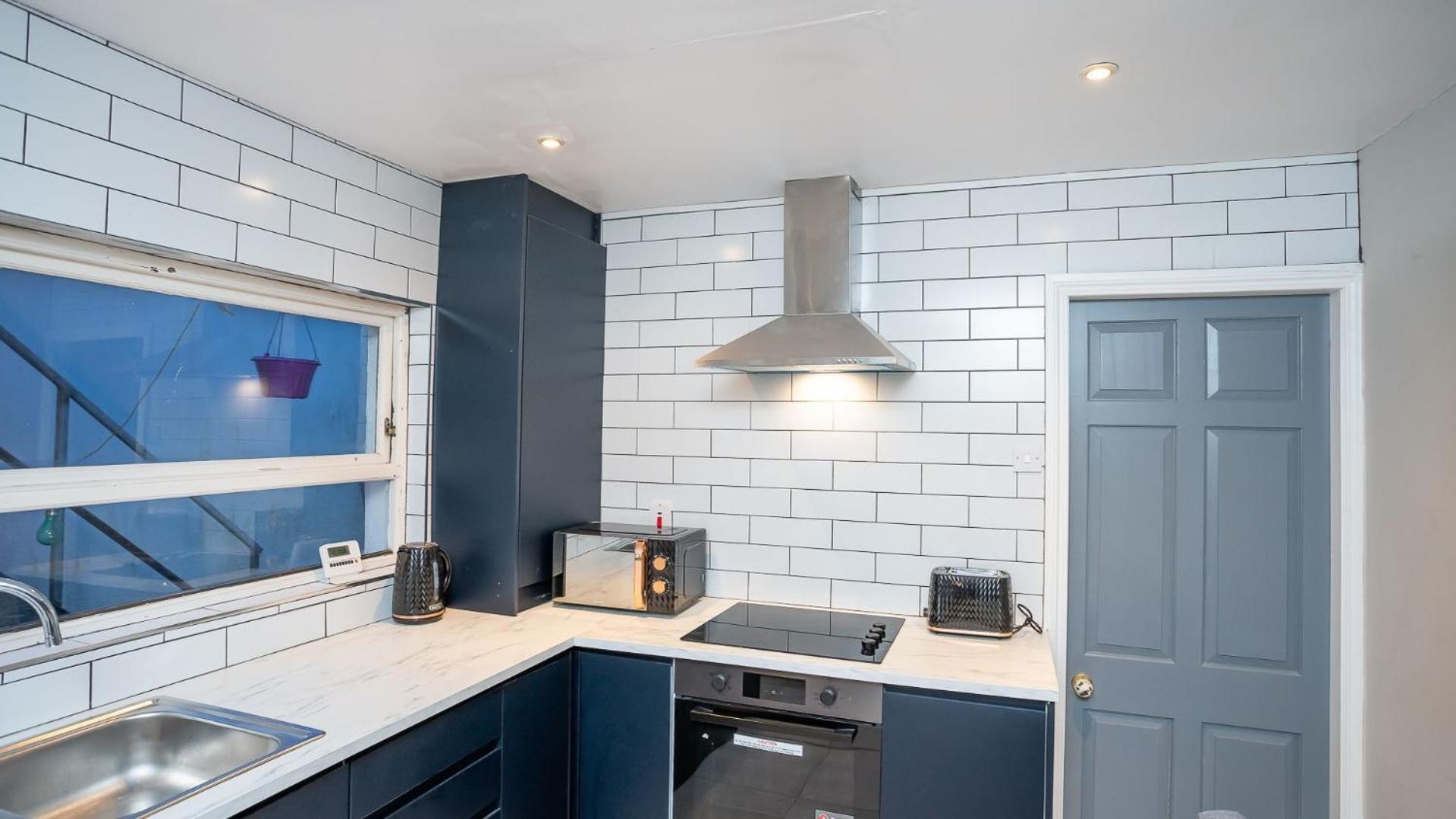 1 Bdr Apartment At Queens Uni By Belfast City Breaks Экстерьер фото